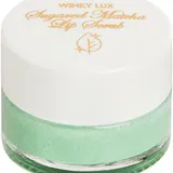 Winky Lux - Sugared Matcha Lip Scrub