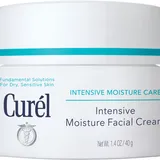 Intensive Moisture Facial Cream