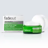 ADVANCED + Vitamin Enriched Even Skin Tone Night Cream
