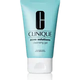 Acne Solutions Cleansing Gel