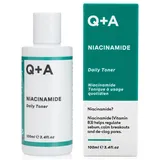 Niacinamide Daily Toner