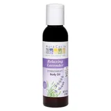 Relaxing Lavender Aromatherapy Body Oil