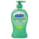 Softsoap - Liquid Hand Soap Pump Antibacterial Fresh Citrus