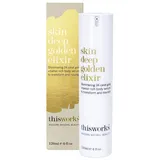 this works - Skin Deep Golden Elixir