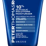 10% Glycolic Solutions Moisturizer
