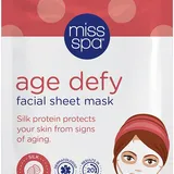 Age Defy Facial Sheet Mask