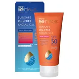 Sea Magik - Sunsafe Oil-Free Facial Gel SPF 50