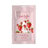 Revitalizing Strawberry Peel off Face Mask