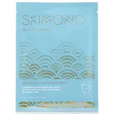 Beauty Face Mask for Advanced Moisturisation