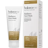 Balance Me - Radiance Face Mask