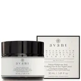 Deluxe Hyaluronic Acid Vivifying Face and Eye Night Cream