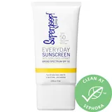 Supergoop! - Everyday Sunscreen For Face & Body Broad Spectrum PA ++++ SPF 50