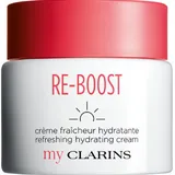 RE-BOOST Refreshing Hydrating Cream