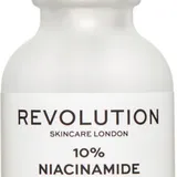 Blemish And Pore Refining Serum 10% Niacinaminde + 1% Zinc