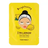 TONYMOLY - I'm Lemon Eye Patch