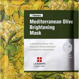 Leaders - 7 Wonders Mediterranean Olive Brightening Mask