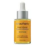 Skin Authority - Beauty Infusion™ Turmeric & Blueberry for Brightening