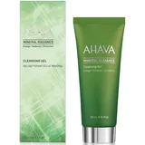 Mineral Radiance Cleansing Gel