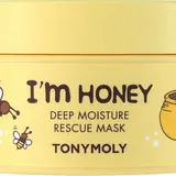TONYMOLY - I'm Honey Deep Moisture Rescue Mask