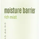 Moisture Barrier Rich Mist