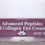 Advanced Peptides & Collagen Eye Cream