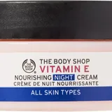 Vitamin E Nourishing Night Cream