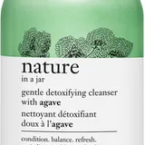 Philosophy - Nature In A Jar Gentle Detoxifying Cleanser With Agave
