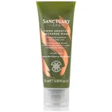 Sanctuary Spa - Green Smoothie Re-Charge Mask