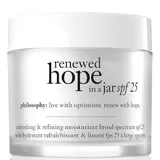 Renewed Hope in a Jar SPF25 Moisturiser