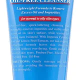 Kiehl's - Ultra Facial Oil-Free Cleanser