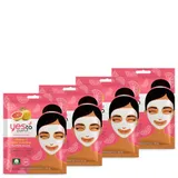 Yes to - Grapefruit Vitamin C Glow Boosting Single Use Mask