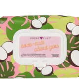 Sugar Rush - Coco-Nuts About You Makeup Removing Biodegradable Wipes