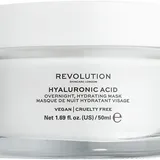Hyaluronic Acid Face Mask