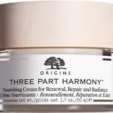 Origins - Three Part Harmony Nourishing Cream for Renewal, Repair and Radiance