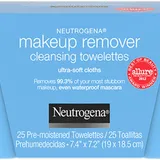 Makeup Remover Cleansing Towelettes