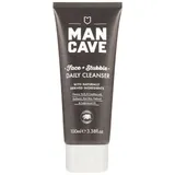 Face + Stubble Daily Cleanser