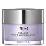 AGELESS Throat & Decolletage Crème