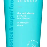 Tula - The Cult Classic Purifying Face Cleanser