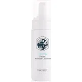 SHANGPREE - S-Energy Facial Mousse Cleanser