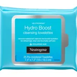 Neutrogena - Hydro Boost Cleansing Towelettes