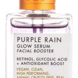 Purple Rain Glow Serum
