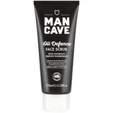 Oil Defence Face Scrub