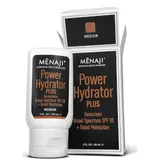 Power Hydrator PLUS Broad Spectrum Sunscreen SPF30 + Tinted Moisturiser