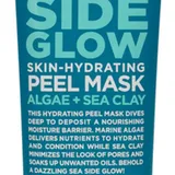 Sea Side Glow Algae + Sea Clay Skin-Hydrating Peel Mask