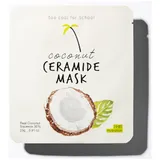 Coconut Ceramide Mask