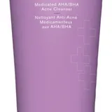 Ain't Misbehavin' Medicated AHA/BHA Acne Cleanser