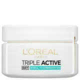 L'Oréal Paris - Dermo Expertise Triple Active Multi-Protection Day Moisturiser - Normal / Combination