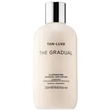 TAN-LUXE - THE GRADUAL Illuminating Gradual Tan Lotion