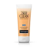 Neutrogena - Deep Clean Cream Cleanser