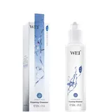 WEI - Chinese Rose Foaming Cleanser